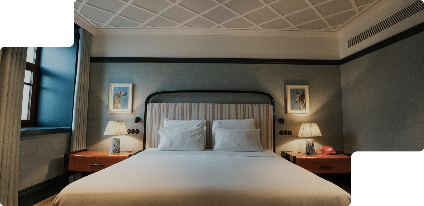 Our <span>St Bayview</span> got you covered!