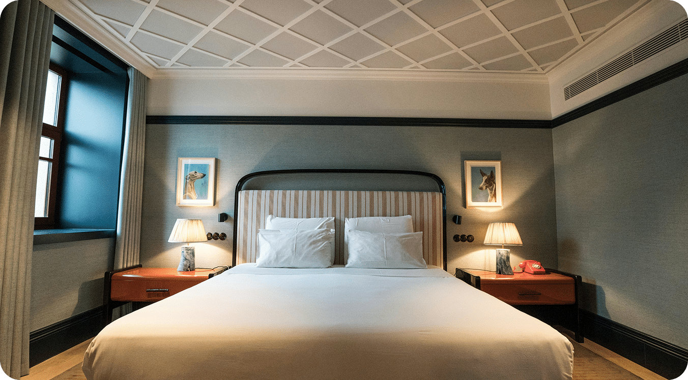 <span>St Bayview</span> has you covered.